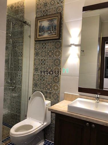 Hình ảnh cần bán biệt thự đơn lập khu cảnh đồi , phú mỹ hưng