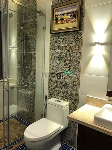 Hình ảnh cần bán biệt thự đơn lập khu cảnh đồi , phú mỹ hưng