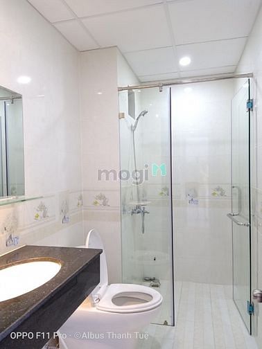 Hình ảnh Chung cư mini mới xây_Đầy đủ tiện nghi_Sát Quận 1 Q4