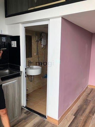 Hình ảnh Mb6623 nạp rút nhanh chóng New có bancol,gác, nội thất giá rẻ, phan đăn lưu vs vạn kiếp