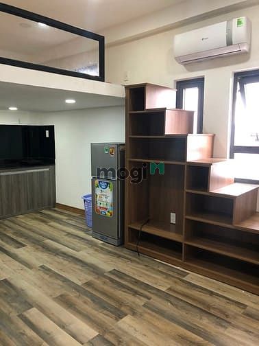 Hình ảnh Mb6623 nạp rút nhanh chóng New có bancol,gác, nội thất giá rẻ, phan đăn lưu vs vạn kiếp