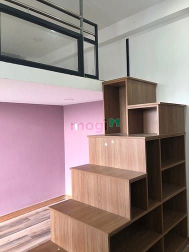 Hình ảnh Mb6623 nạp rút nhanh chóng New có bancol,gác, nội thất giá rẻ, phan đăn lưu vs vạn kiếp