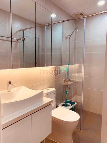 Hình ảnh Cho thuê căn Riverpark 1 Phú Mỹ Hưng, full nội thất nhập từ Đức, 133m2