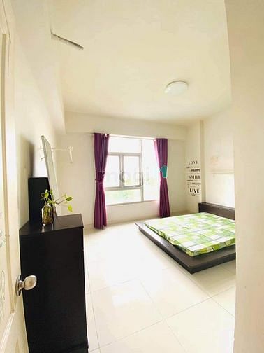 Hình ảnh Cho thuê Trang Chủ MB66.COM / Đăng Ký Tặng 66K chung  Parcspring Quận 2, Giá 9.2 triệu, đủ nội thất