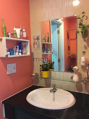 Hình ảnh Cho thuê Trang Chủ MB66.COM / Đăng Ký Tặng 66K chung  Parcspring Quận 2, Giá 9.2 triệu, đủ nội thất