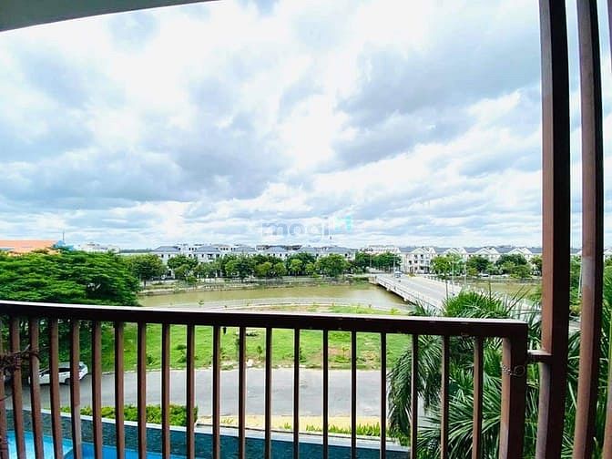 Hình ảnh Cho thuê Trang Chủ MB66.COM / Đăng Ký Tặng 66K chung  Parcspring Quận 2, Giá 9.2 triệu, đủ nội thất