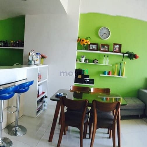 Hình ảnh Cho thuê Trang Chủ MB66.COM / Đăng Ký Tặng 66K chung  Parcspring Quận 2, Giá 9.2 triệu, đủ nội thất