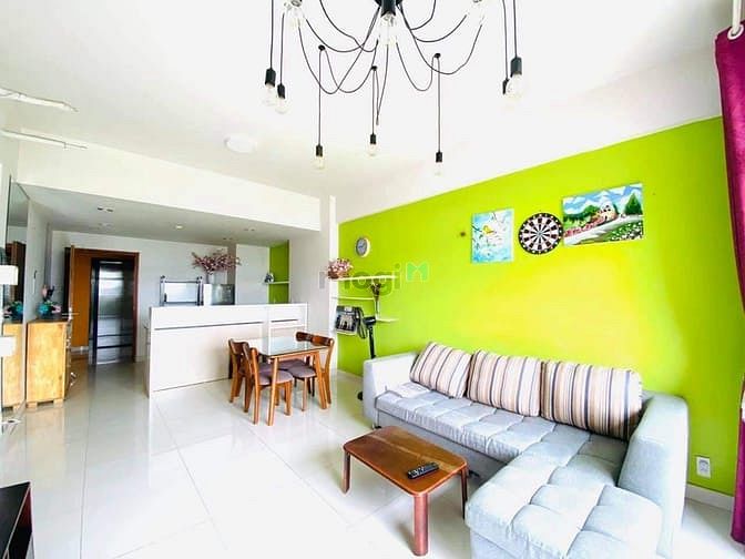 Hình ảnh Cho thuê Trang Chủ MB66.COM / Đăng Ký Tặng 66K chung  Parcspring Quận 2, Giá 9.2 triệu, đủ nội thất