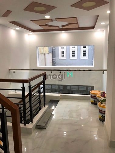 Hình ảnh Cho thuê nhà Hẽm Xe Hơi 381a Hoàng Văn Thụ phường 2 quận tân Bình