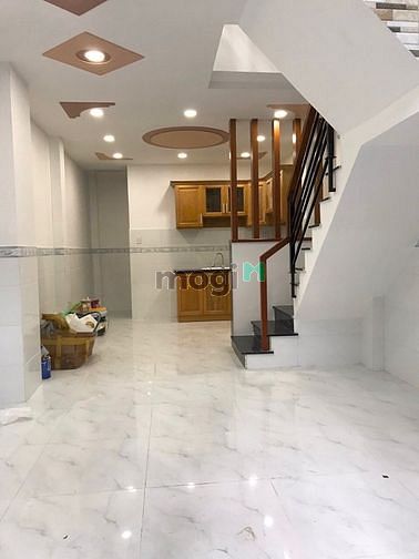 Hình ảnh Cho thuê nhà Hẽm Xe Hơi 381a Hoàng Văn Thụ phường 2 quận tân Bình