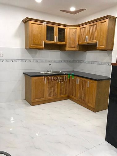 Hình ảnh Cho thuê nhà Hẽm Xe Hơi 381a Hoàng Văn Thụ phường 2 quận tân Bình