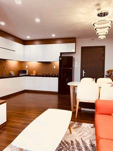 Hình ảnh Cho thuê Happy Valley, Phú Mỹ Hưng, Q7, 100m2, 2PN, 2WC giá 20 tr/th