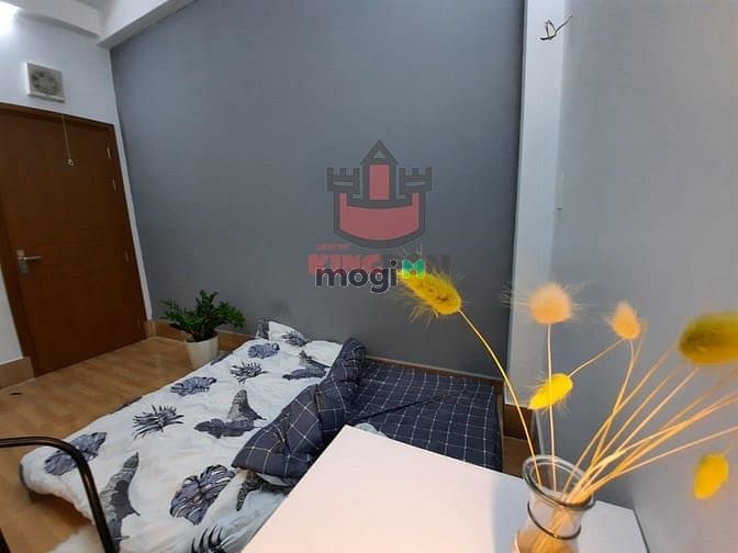 Hình ảnh Mb6623 nạp rút nhanh chóng dịch vụ Gò Vấp, full nội thất, phòng đẹp
