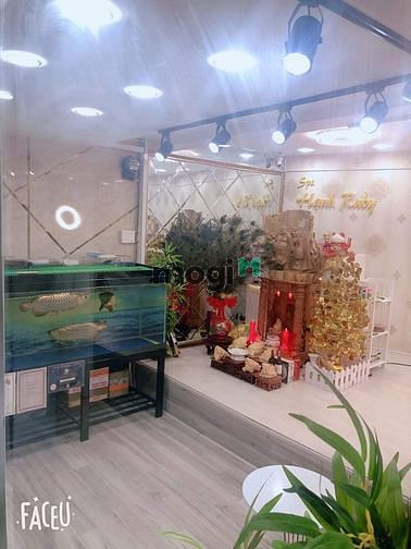 Hình ảnh Cho thuê nhà 42C Xô Viết nghệ tĩnh ., bình thạnh  DTSD: 310m2.