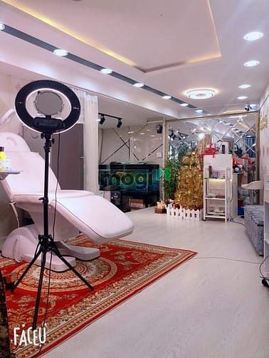 Hình ảnh Cho thuê nhà 42C Xô Viết nghệ tĩnh ., bình thạnh  DTSD: 310m2.