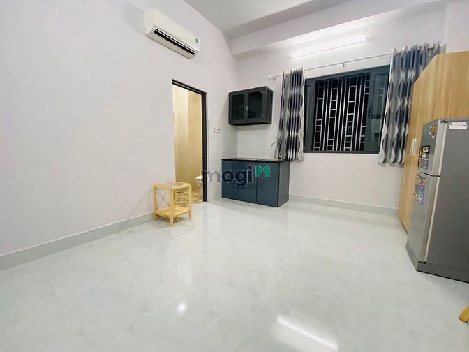 Hình ảnh Mb6623 nạp rút nhanh chóng full nội thất mới xây có ban công, cửa sổ gần ĐH Văn Lang