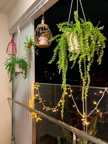 Hình ảnh Cho thuê Penthouse Cảnh Viên - Phú Mỹ Hưng, Quận 7, giá thuê 30 tr/th