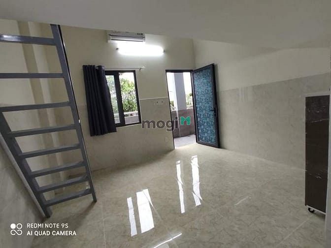 Hình ảnh Phòng trọ có gác mới xây tại quận 2
