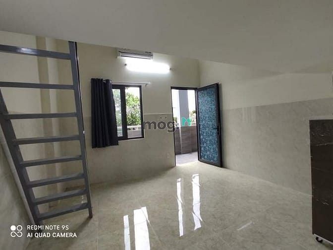 Hình ảnh Phòng trọ có gác mới xây tại quận 2
