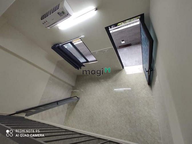 Hình ảnh Phòng trọ có gác mới xây tại quận 2