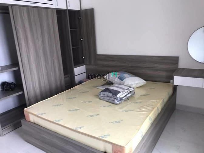 Hình ảnh Căn Hộ TERRA ROYAL Lý Chính Thắng Q.3,57m2 2PN Full nội thất mới 100%