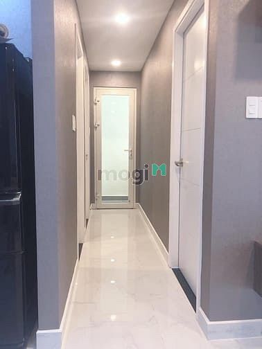 Hình ảnh Căn Hộ TERRA ROYAL Lý Chính Thắng Q.3,57m2 2PN Full nội thất mới 100%