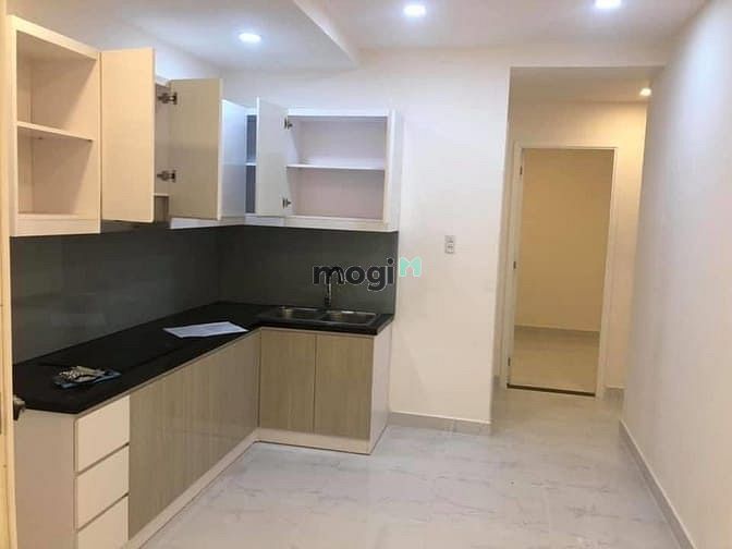 Hình ảnh Căn Hộ TERRA ROYAL Lý Chính Thắng Q.3,57m2 2PN Full nội thất mới 100%