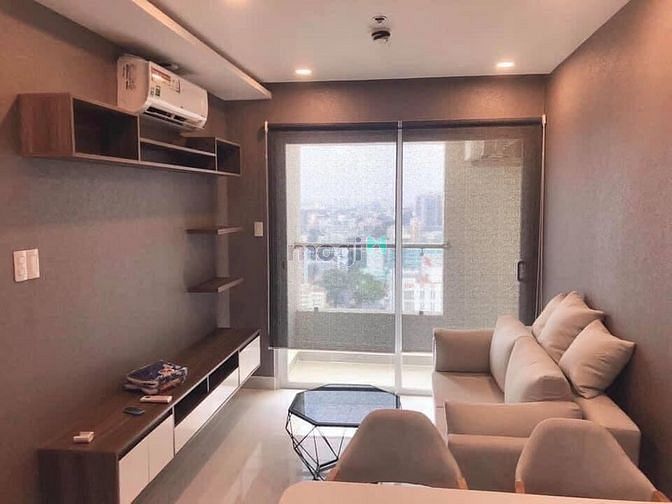 Hình ảnh Căn Hộ TERRA ROYAL Lý Chính Thắng Q.3,57m2 2PN Full nội thất mới 100%