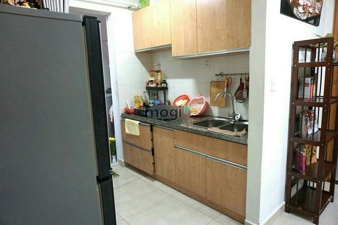 Hình ảnh Cho thuê 15 căn chung cư The CBD, Đồng Văn Cống, Q2. Gía 7.5 tr/th