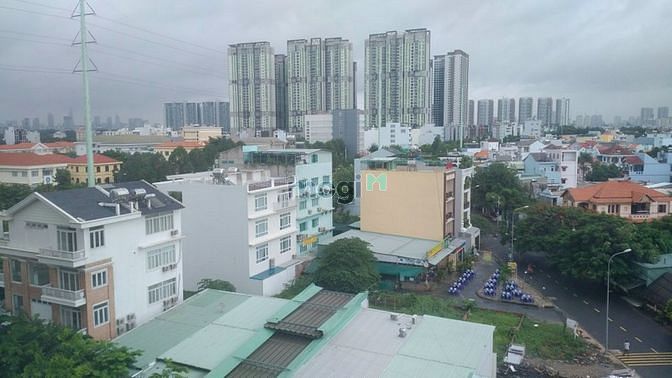 Hình ảnh Cho thuê 15 căn chung cư The CBD, Đồng Văn Cống, Q2. Gía 7.5 tr/th