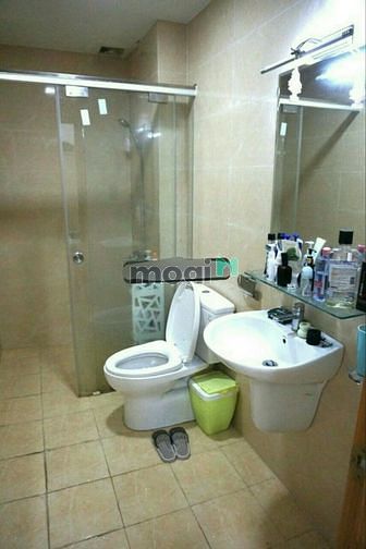 Hình ảnh Cho thuê 15 căn chung cư The CBD, Đồng Văn Cống, Q2. Gía 7.5 tr/th