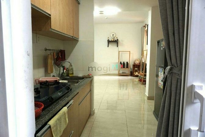 Hình ảnh Cho thuê 15 căn chung cư The CBD, Đồng Văn Cống, Q2. Gía 7.5 tr/th