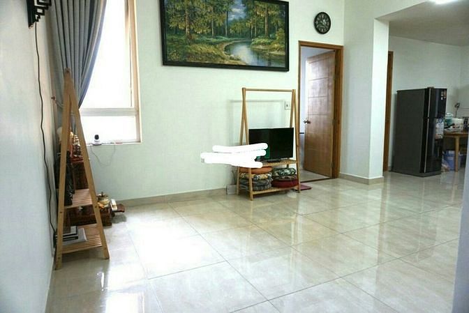 Hình ảnh Cho thuê 15 căn chung cư The CBD, Đồng Văn Cống, Q2. Gía 7.5 tr/th