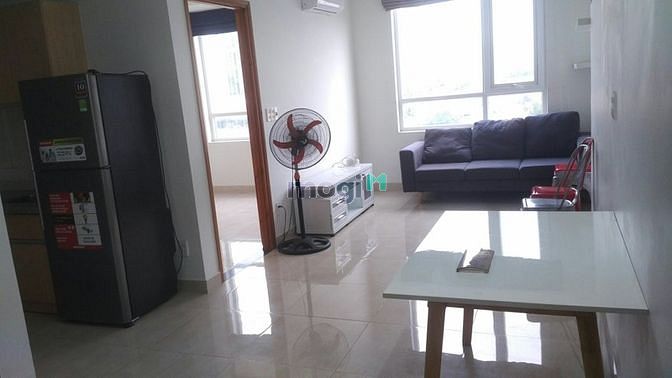 Hình ảnh Cho thuê 15 căn chung cư The CBD, Đồng Văn Cống, Q2. Gía 7.5 tr/th