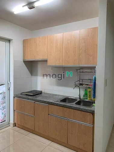 Hình ảnh Cho thuê 15 căn chung cư The CBD, Đồng Văn Cống, Q2. Gía 7.5 tr/th