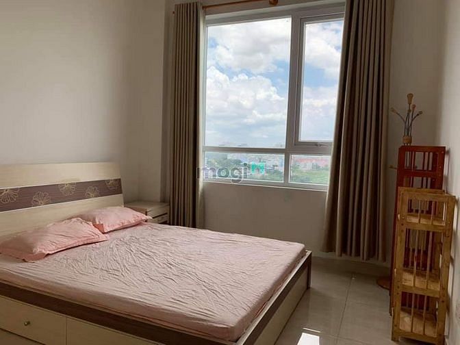 Hình ảnh Cho thuê 15 căn chung cư The CBD, Đồng Văn Cống, Q2. Gía 7.5 tr/th
