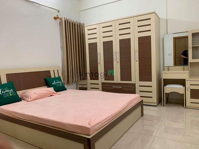 Hình ảnh Cho thuê 15 căn chung cư The CBD, Đồng Văn Cống, Q2. Gía 7.5 tr/th