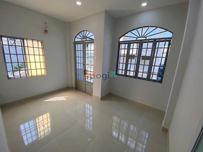 Hình ảnh cho thuê nhà nguyên căn 381b/6 Hoàng Văn Thụ, Phường 2, Quận Tân Bình