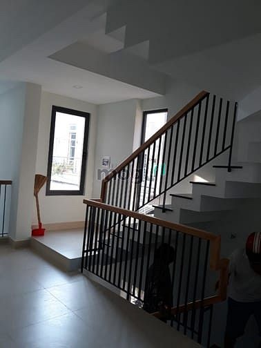 Hình ảnh cho thuê nhà nguyên căn 381b/6 Hoàng Văn Thụ, Phường 2, Quận Tân Bình