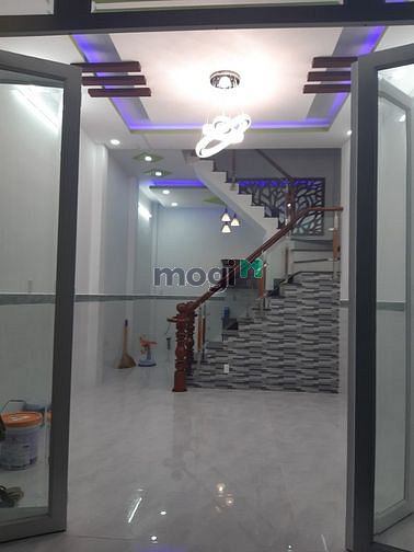 Hình ảnh cho thuê nhà nguyên căn 381b/6 Hoàng Văn Thụ, Phường 2, Quận Tân Bình