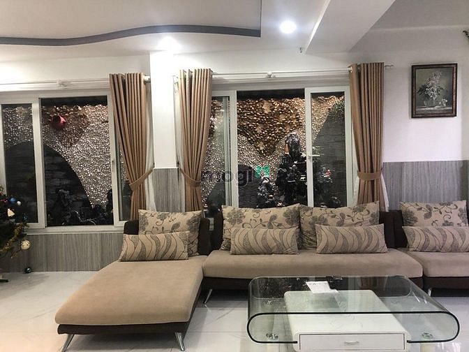 Hình ảnh Bán lô đất phân lô mặt tiền Nơ Trang Long, P13, Bình Thạnh 5x21m