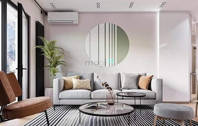 Hình ảnh Cho thuê gấp Trang Chủ MB66.COM / Đăng Ký Tặng 66K Hưng Phúc Happy Residence - Phú Mỹ Hưng. 82 m2.