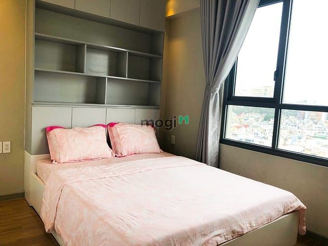 Hình ảnh Cho thuê Trang Chủ MB66.COM / Đăng Ký Tặng 66K chung cư q4, 3PN, full NT, view hồ bơi giá tốt