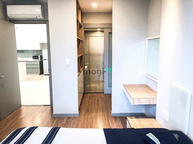 Hình ảnh Cho thuê Trang Chủ MB66.COM / Đăng Ký Tặng 66K chung cư q4, 3PN, full NT, view hồ bơi giá tốt
