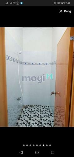 Hình ảnh Cho thuê kho 160m2, có gác lửng,  mặt tiền Lê Cao Lãng, 23tr
