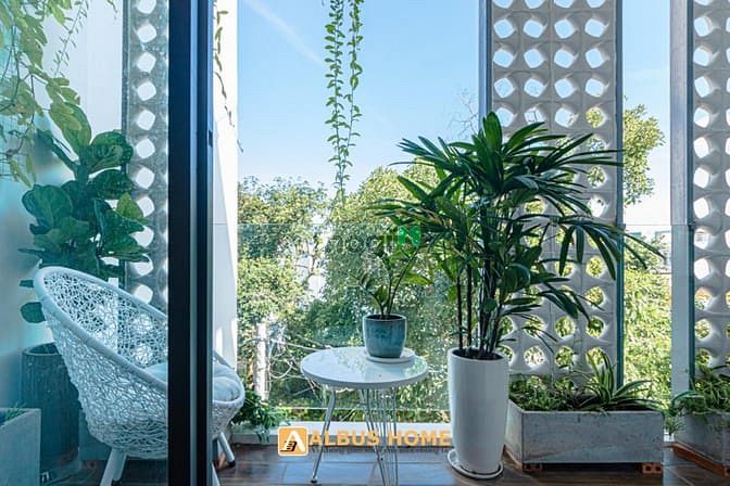 Hình ảnh Căn Hộ Cao Cấp Full Nội Thất Trung Tâm Quận 2