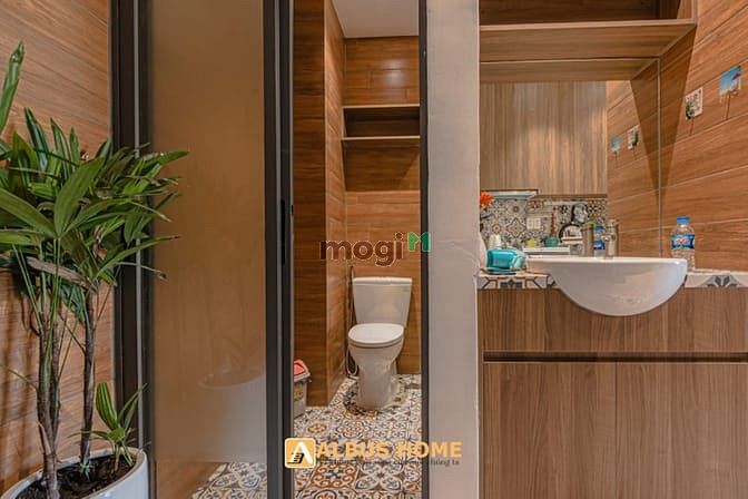 Hình ảnh Căn Hộ Cao Cấp Full Nội Thất Trung Tâm Quận 2