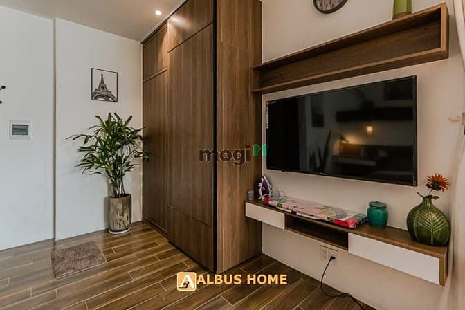 Hình ảnh Căn Hộ Cao Cấp Full Nội Thất Trung Tâm Quận 2