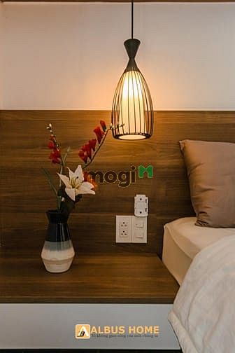 Hình ảnh Căn Hộ Cao Cấp Full Nội Thất Trung Tâm Quận 2