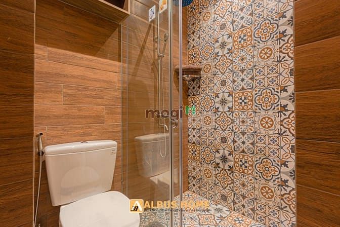 Hình ảnh Căn Hộ Cao Cấp Full Nội Thất Trung Tâm Quận 2